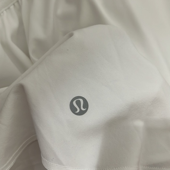 Lululemon Court Rival HR Skirt Long - Picture 4 of 4